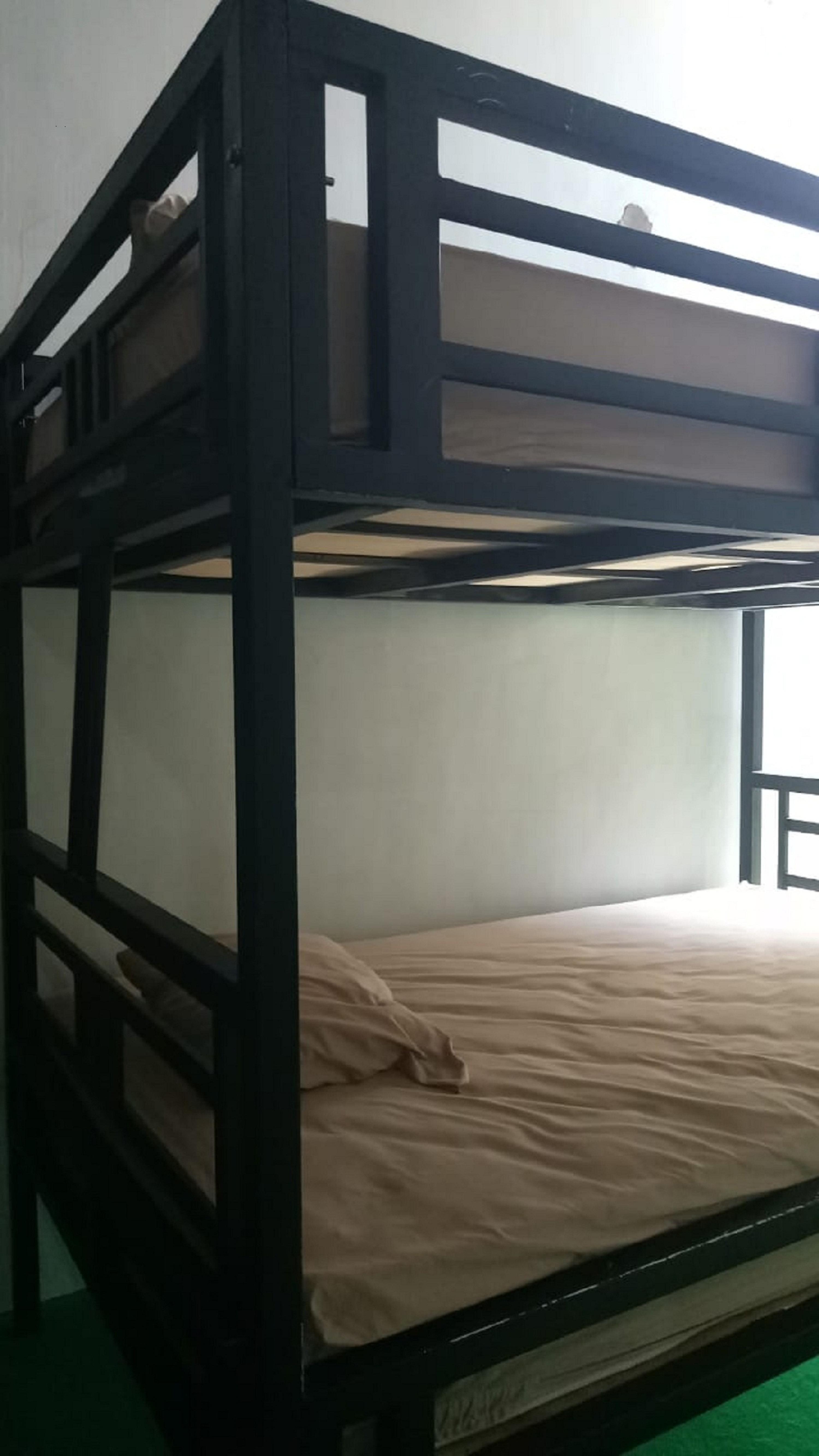 Gandrung City Hostel Banyuwangi  Ngoại thất bức ảnh