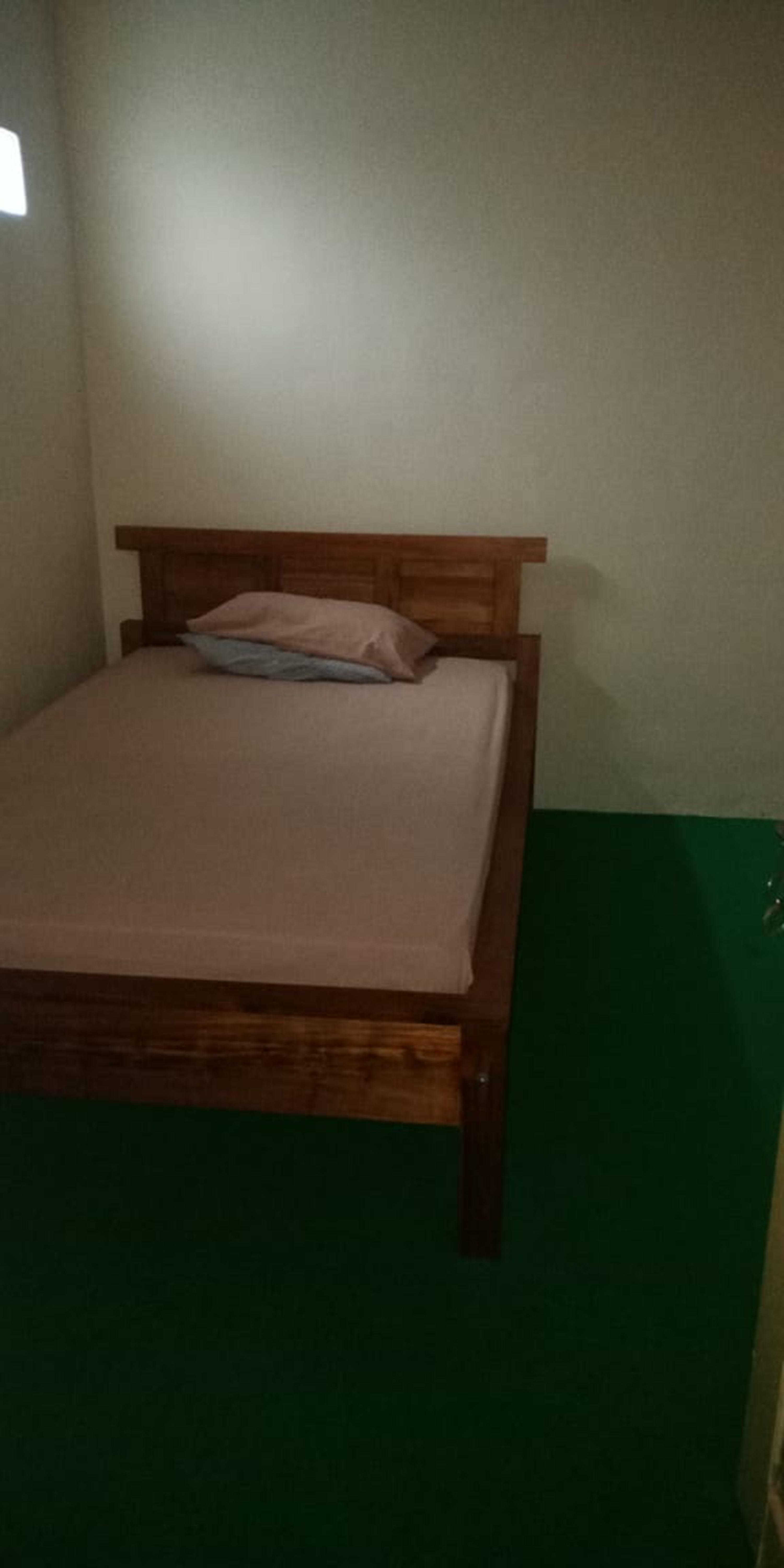 Gandrung City Hostel Banyuwangi  Ngoại thất bức ảnh