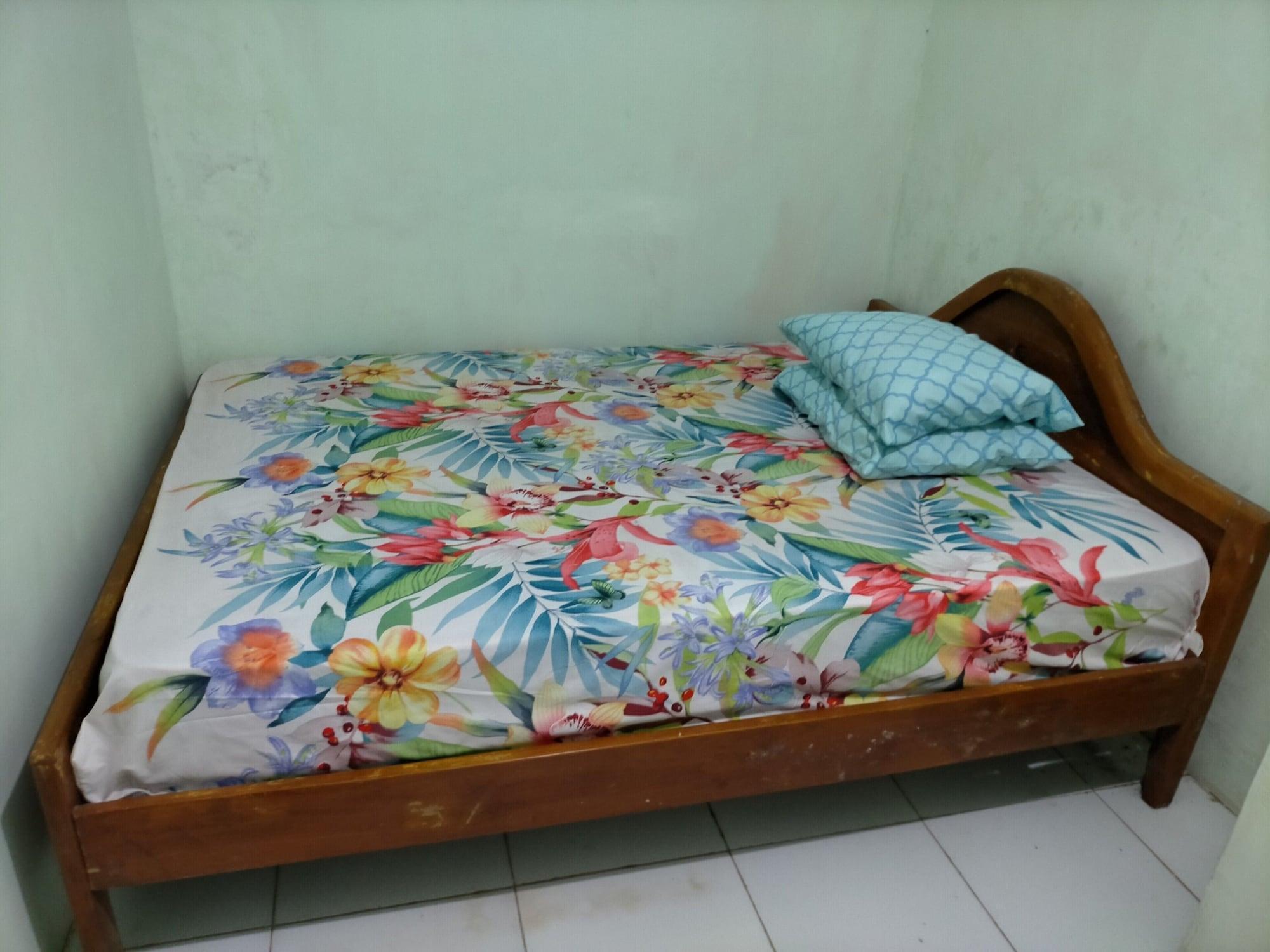 Gandrung City Hostel Banyuwangi  Ngoại thất bức ảnh