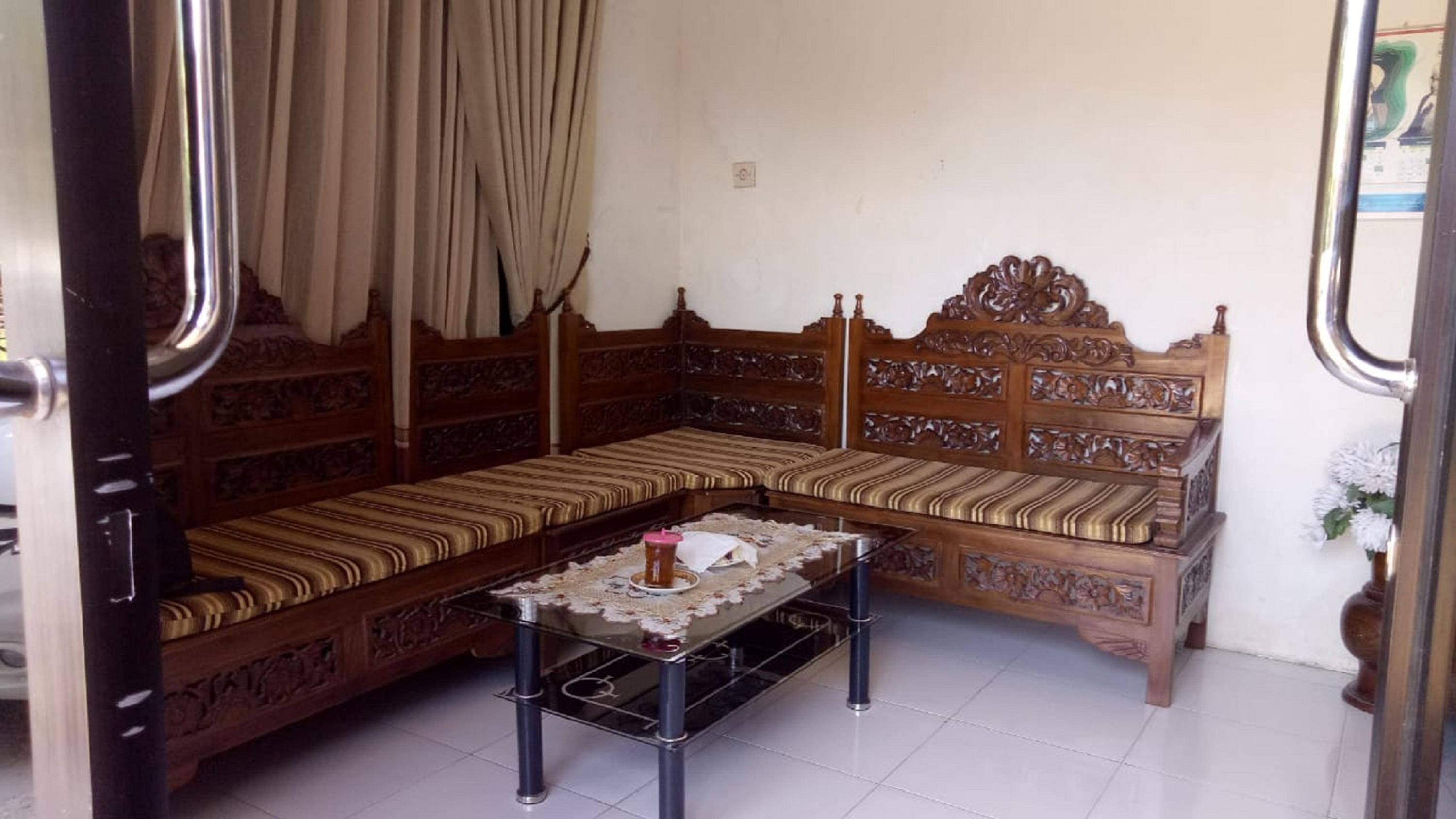 Gandrung City Hostel Banyuwangi  Ngoại thất bức ảnh