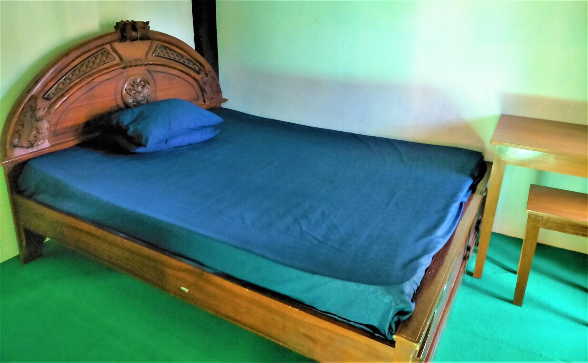 Gandrung City Hostel Banyuwangi  Ngoại thất bức ảnh
